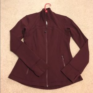 Lululemon Define Jacket